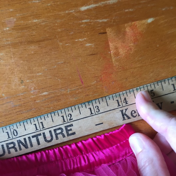 🌈 Tutu - Picture 5 of 7